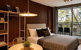Palermo Top Apartment